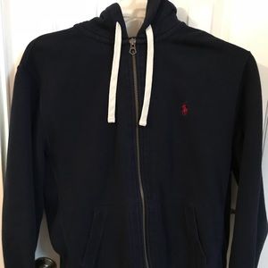 Men’s Ralph Lauren Polo sweatshirt